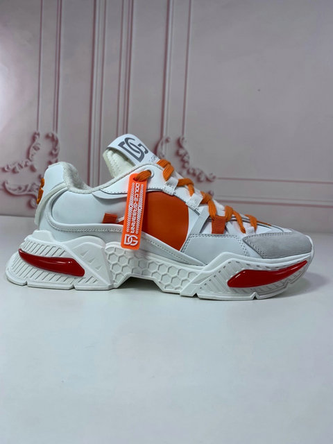 men DG shoes-100